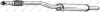 BOSAL 233-817 Middle Silencer